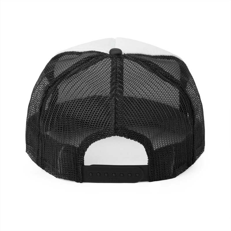 Never 51 Trucker Cap